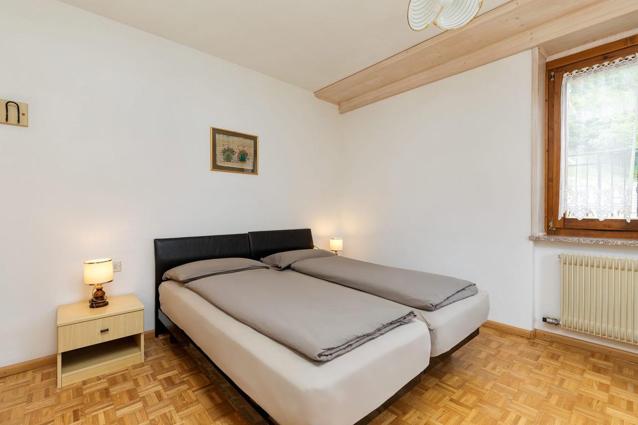 Appartamenti Residenza Pineta モルヴェーノ エクステリア 写真