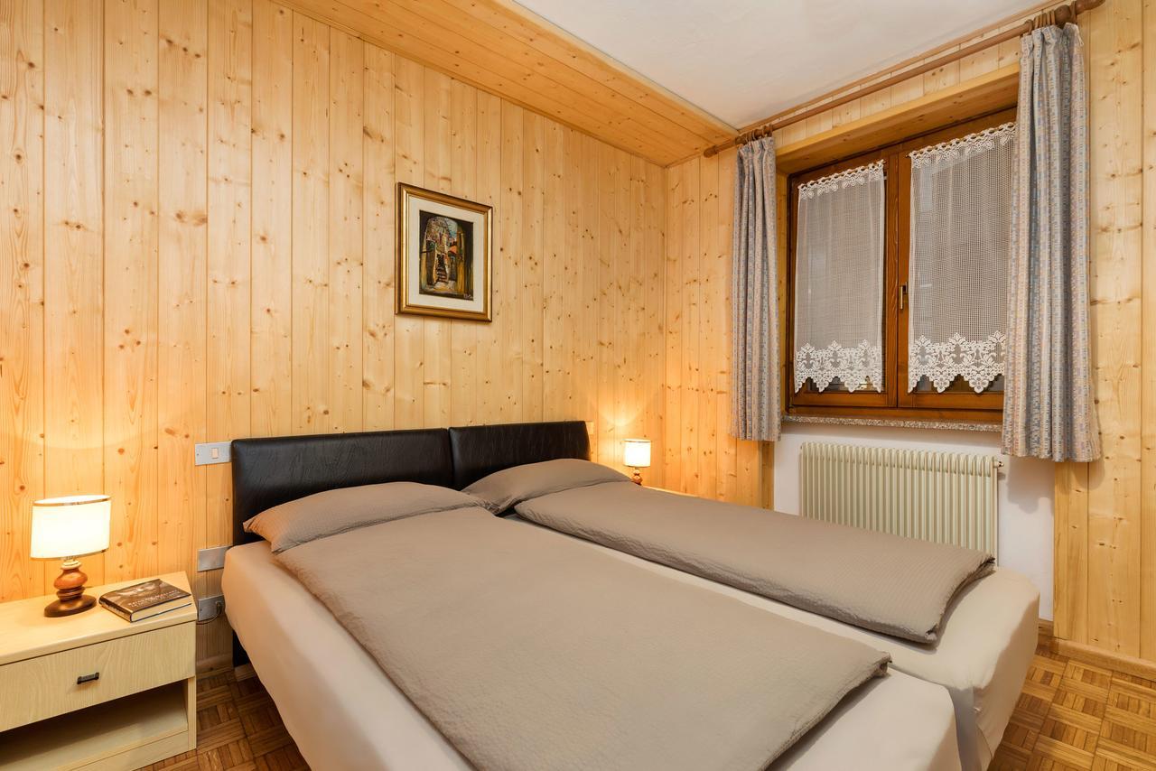 Appartamenti Residenza Pineta モルヴェーノ エクステリア 写真