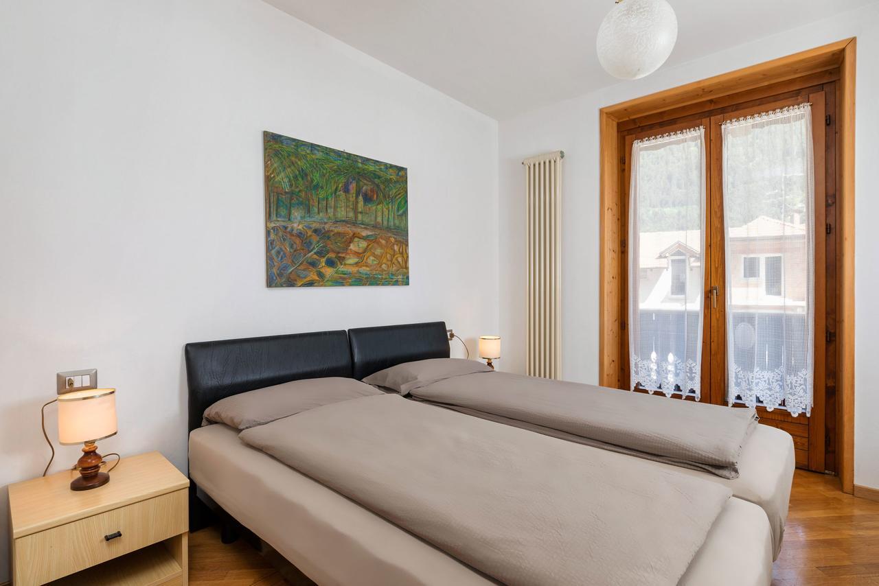 Appartamenti Residenza Pineta モルヴェーノ エクステリア 写真